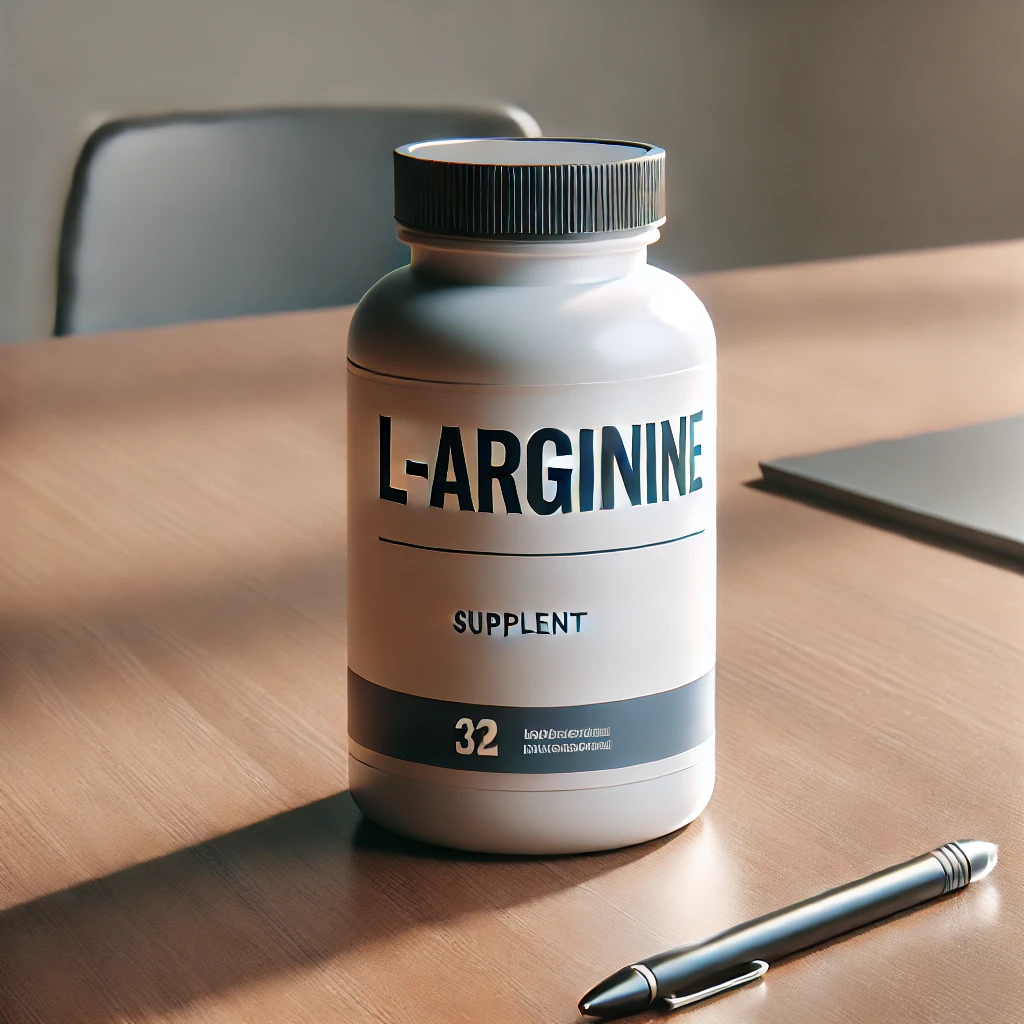 아르기닌의 부작용