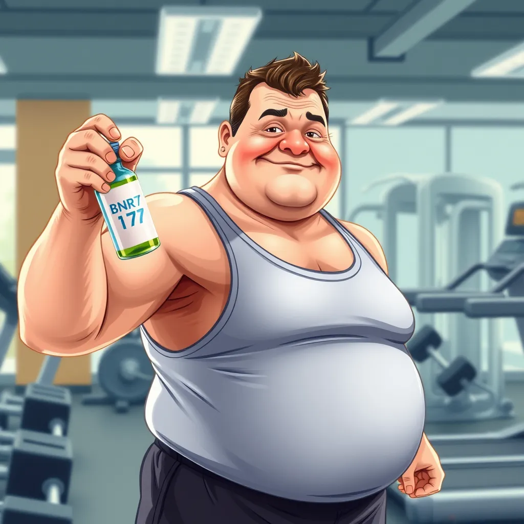 BNR17 유산균의 효능