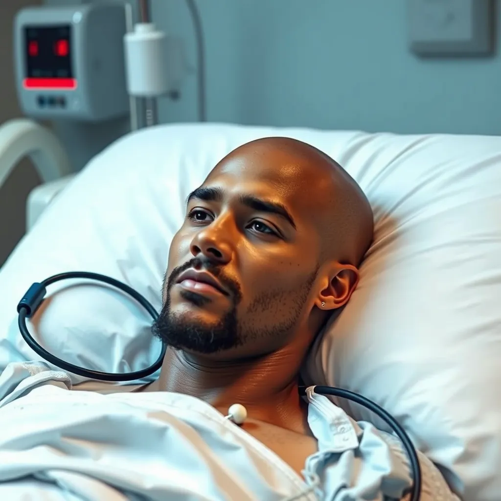 혈액암의 초기증상