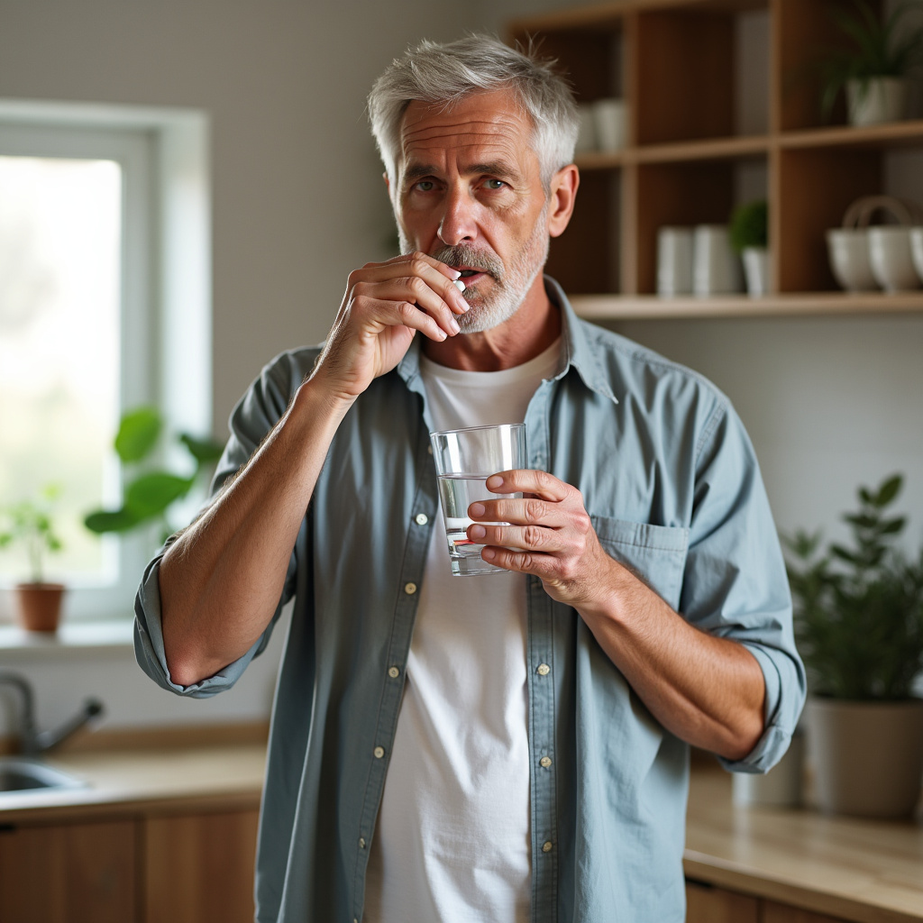 고혈압 낮추는 방법