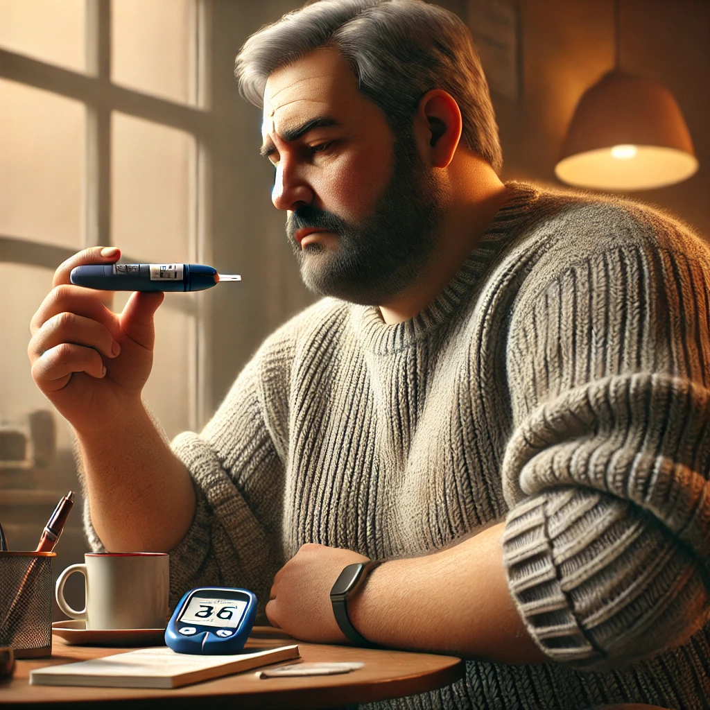 당화혈색소 낮추는 방법