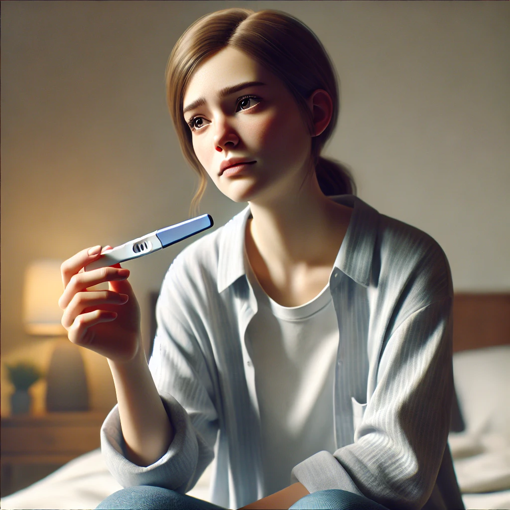 임신 극초기 증상